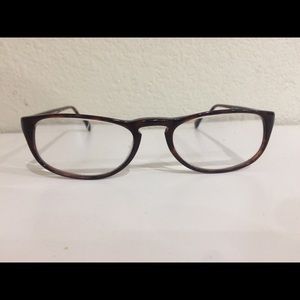 Blue ribbon eyeglasses  54-20-140
